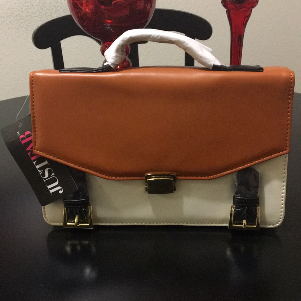 Just Fab Purse